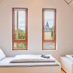 Helle Gelegene Im Schoenen Gau-algesheim, Monteure Willkommen, Parkplatz Vor Der Tuer Apartament