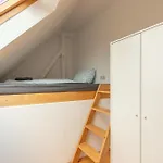 Helle Gelegene Im Schoenen Gau-algesheim, Monteure Willkommen, Parkplatz Vor Der Tuer Apartament *