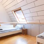 Helle Gelegene Im Schoenen Gau-algesheim, Monteure Willkommen, Parkplatz Vor Der Tuer Apartament *