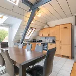 Apartament Helle Gelegene Im Schoenen Gau-algesheim, Monteure Willkommen, Parkplatz Vor Der Tuer Gau-Algesheim