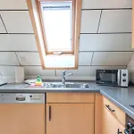 Apartament Helle Gelegene Im Schoenen Gau-algesheim, Monteure Willkommen, Parkplatz Vor Der Tuer