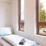 Apartament Helle Gelegene Im Schoenen Gau-algesheim, Monteure Willkommen, Parkplatz Vor Der Tuer Gau-Algesheim
