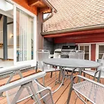 Helle Gelegene Im Schoenen Gau-algesheim, Monteure Willkommen, Parkplatz Vor Der Tuer