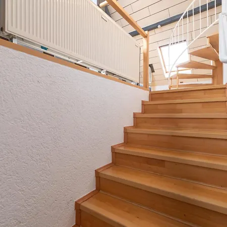 Helle Gelegene Im Schoenen Gau-algesheim, Monteure Willkommen, Parkplatz Vor Der Tuer Apartman Gau-Algesheim