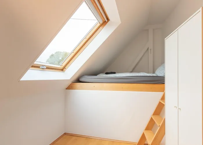 Appartamento Helle Gelegene Im Schoenen Gau-algesheim, Monteure Willkommen, Parkplatz Vor Der Tuer Gau-Algesheim