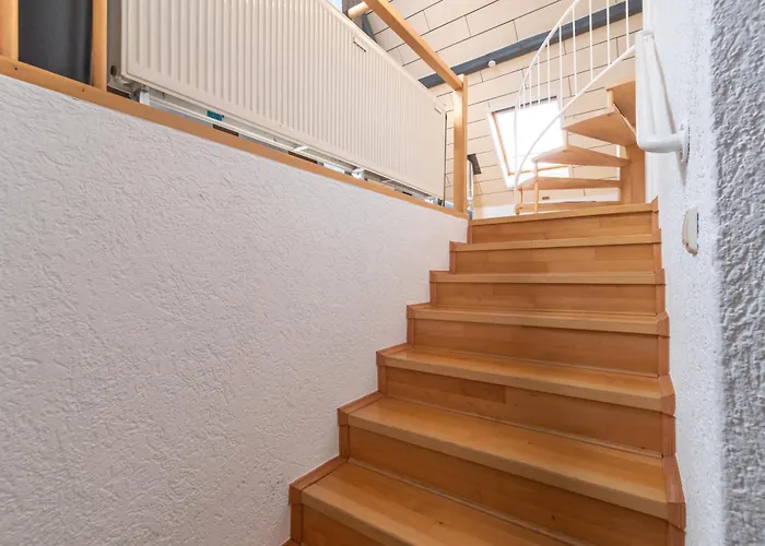 Helle Gelegene Im Schoenen Gau-algesheim, Monteure Willkommen, Parkplatz Vor Der Tuer Appartamento Gau-Algesheim