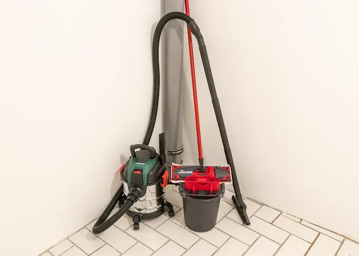 Appartamento Helle Gelegene Im Schoenen Gau-algesheim, Monteure Willkommen, Parkplatz Vor Der Tuer *