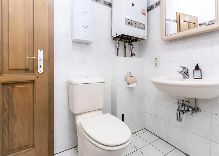 Helle Gelegene Im Schoenen Gau-algesheim, Monteure Willkommen, Parkplatz Vor Der Tuer Appartamento Gau-Algesheim